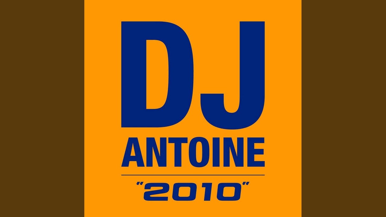 Give Me a Sign (DJ Antoine Vs Mad Mark Remix)