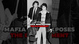 Michael Franzese: Mafia Boss Exposes the Government’s Secrets