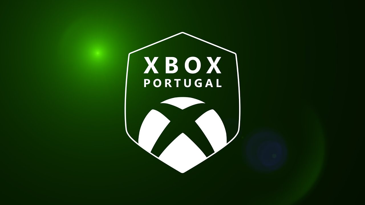 Apresentação Xbox Portugal (Diogo Campos)