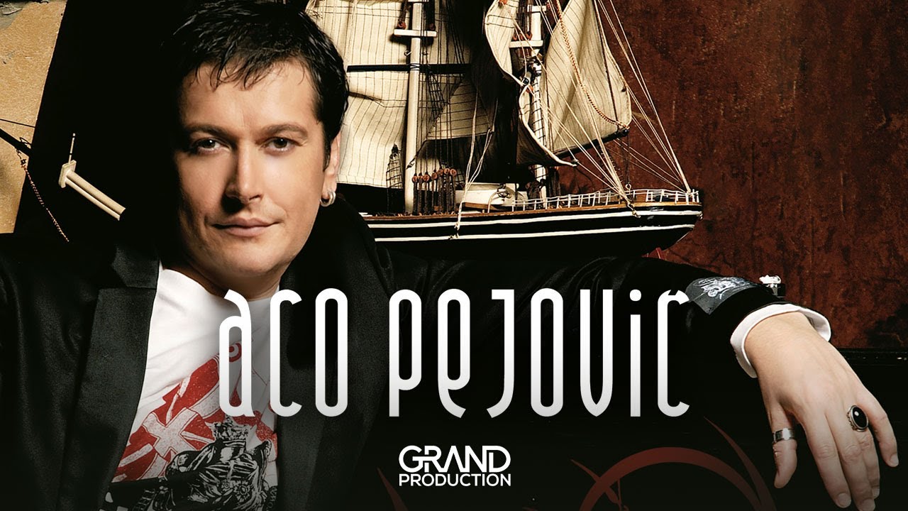 Watch Aco Pejovic - Seti me se - (Audio 2008) on YouTube Watch Aco Pejovic - Seti me se - (Audio 2008) on YouTube