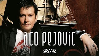 Aco Pejovic - Seti me se - (Audio 2008)