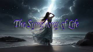 The Symphony of Life - @donLasse & Udio (Symphonic Metal / Orchestral / AI Music)