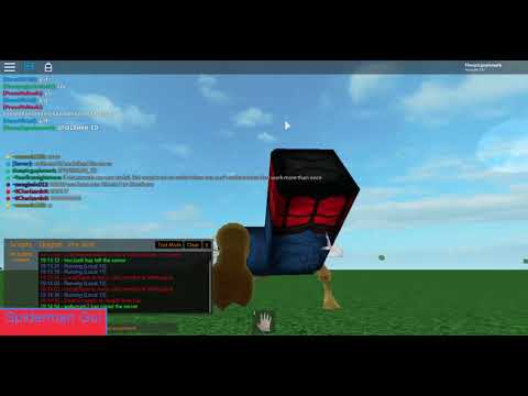 Void SB Scripts