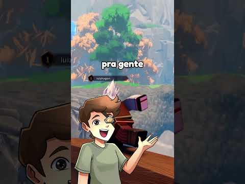 O JOGO DE VOCÊS NO ROBLOX! 🎉