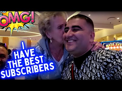 Here's What Happen When I Meet To My SUBSCRIBERS