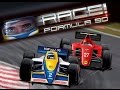 Настольная игра Гонка! Формула 90 (Race! Formula 90). Часть 1. Расклад игры