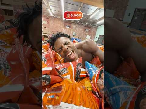 Get your bag while you still can #Doritos_Partner