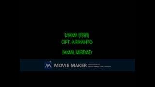 JAMAL MIRDAD MAMA 1981 CIPT A,RIYANTO