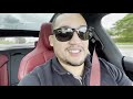 Launch control 2020 Porsche Taycan