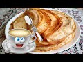 НЕОБЫЧНО, НО ОЧЕНЬ ВКУСНО! БЛИНЫ ИЗ РЖАНОЙ МУКИ/РЖАНЫЕ БЛИНЫ