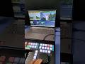 Livegear Instant Replay Controller for Vmix #shorts #instantreplay #shortvideo #tech