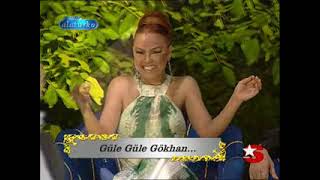PopStar Alaturka Best 2 - Gökhan - Bize Yaşamak Yok Yorulmadan (13-06-2008)