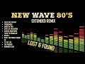 Nonstop  new wave 80s  vol 3 