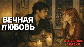 Вечная любовь / СТРАШНЫЕ СКАЗКИ