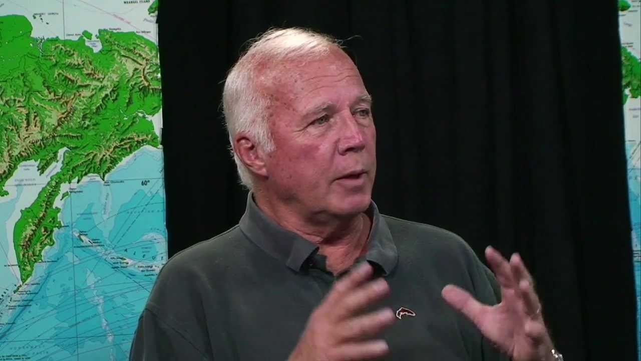 Reel World Conservation