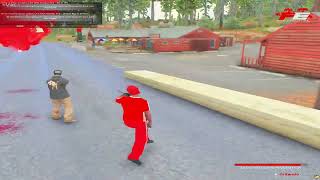 FiveM | GutoPivette Highlights🌊#9(100%FIRE EVOLUTION)