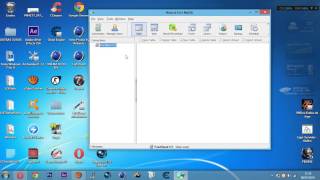 Como mudar nick e patente no PBDEV com o Navicat For MySql