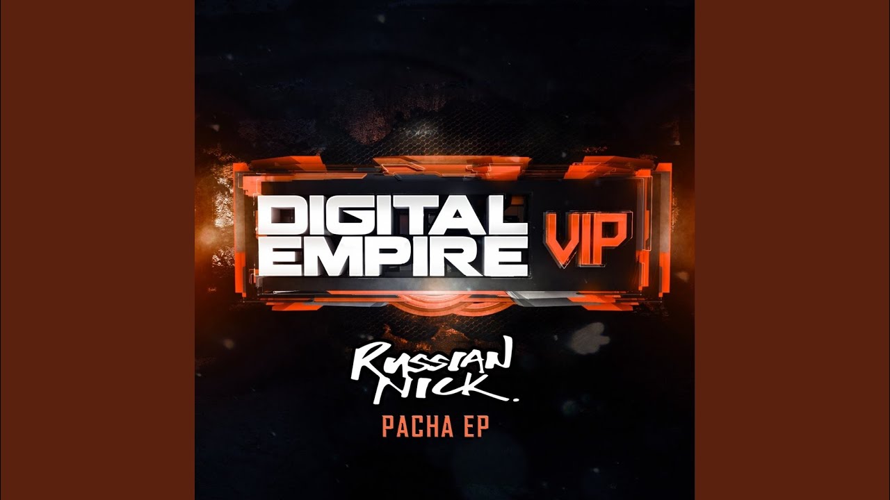 Guarda Pacha (Original Mix) su YouTube Guarda Pacha (Original Mix) su YouTube