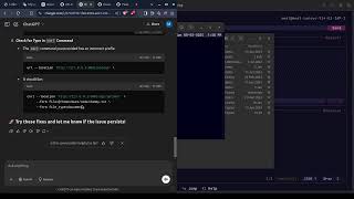 Contributing to Open Source: Posting, a terminal api client