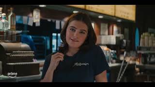 Off Campus Season 1 Trailer  Teaser:TV SHOW