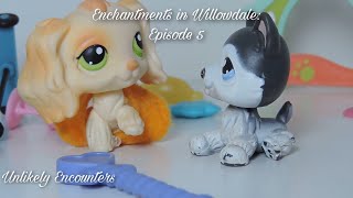 LPS Enchantments in Willowdale: Episode 5 (Unlikely Encounters)