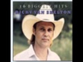 Ricky Van Shelton: if we never meet again