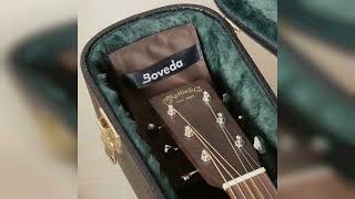 Overview: Boveda 49% Two-Way Humidity Control Packs for Music Instruments – 4 Pack – Standard Si...