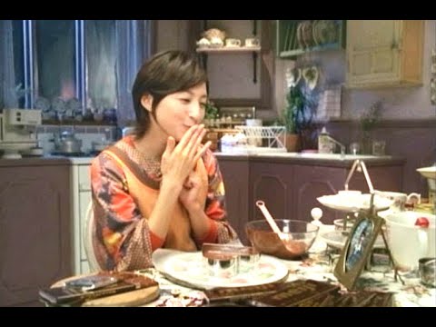 広末涼子・木下優樹菜 : 明治ミルクチョコレート (201002)