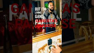 Gangstas Paradise  Coolio  Raihan shorts trending ytshorts viral song hiphop 90s versace