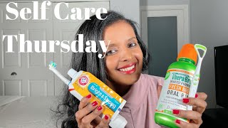 Self-Care | ለአፉችን ጤንነት እና ንፅህና ጠቃሚ ነገሮች screenshot 1