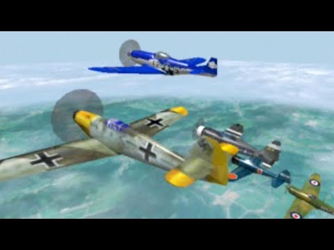 Превью видео игры