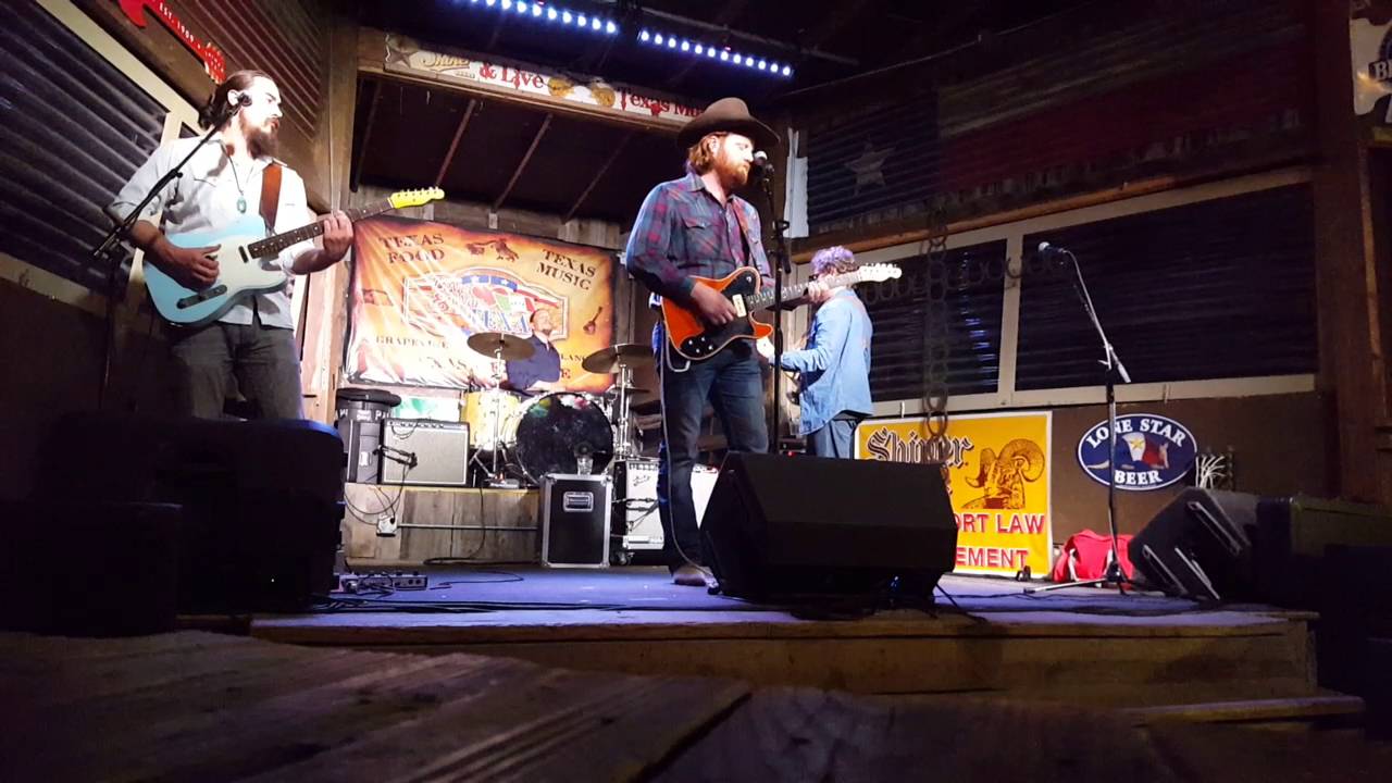 Red Shahan - Men & Coyotes