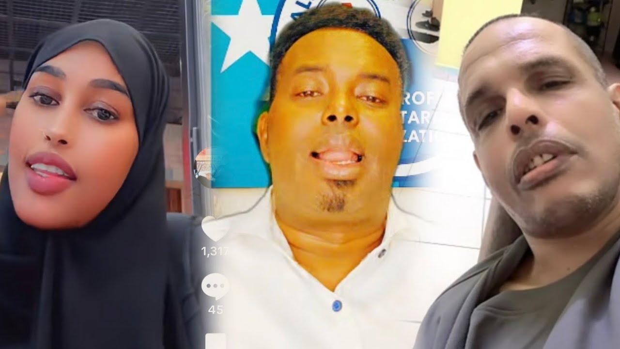 Xaaskiisa aya qiyaano weyn u geysatay maxkamada dahir