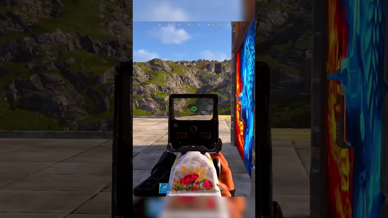 I RAIDED JACKPOT Base in Rust 🤑 #schoolwe #rust #rustgame