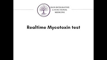 Realtime Mycotoxin test