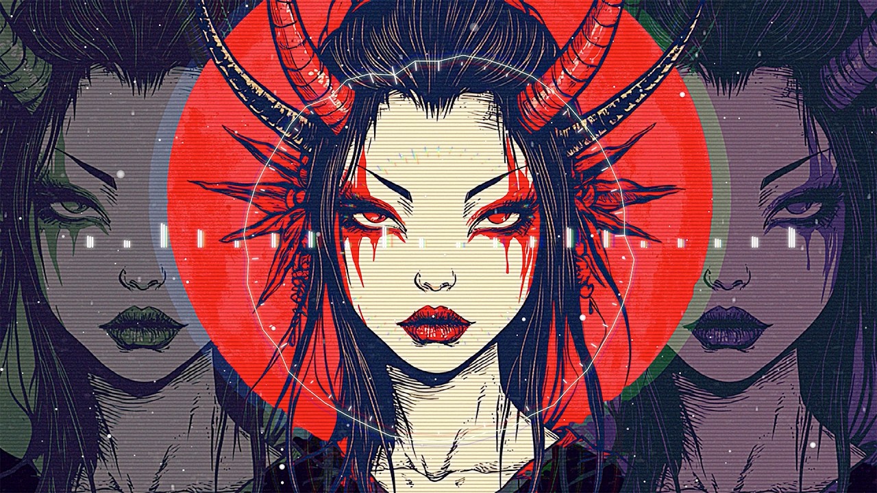 【MCバトルビート】8小節×4本 bpm84_LUKA THE KISARAGI Original Beat574【オリジナル Trap トラップ HIPHOP instrumental】