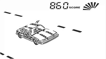 THE INCREDIBLE CRUSH DUMMIES MAME MESS GAME & WATCH LCD HANDHELD NO ARTWORK TIGER 1993 ELECTRONICS