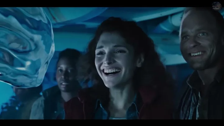 The Abyss - Official Trailer