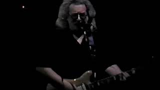 Grateful Dead 1989 - 10 - 25 [4k/2160p Upscale] [SBD] Set 2