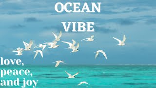 The Most Relaxing Waves Ever - Ocean Sounds to Sleep, Study and Chill