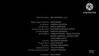 We Bought A Zoo 2011 End Credits Fx 2025