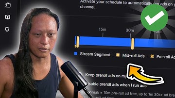 How To Make Twitch Ads Not Suck
