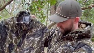 Element Outdoors Squall series review