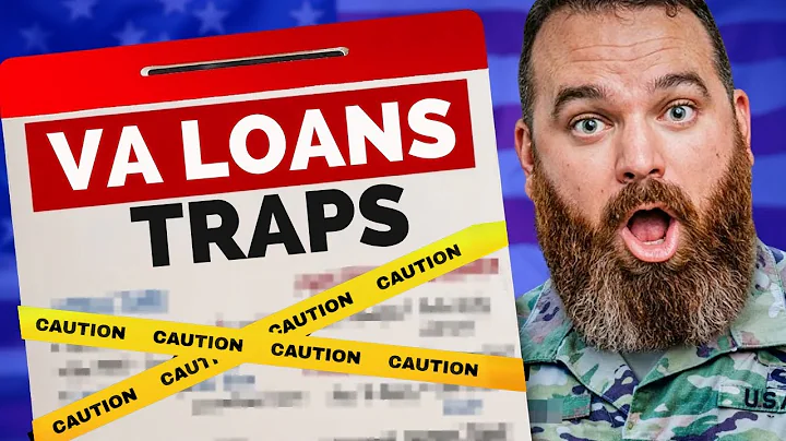 The VA Loan Trap No One Warns You About