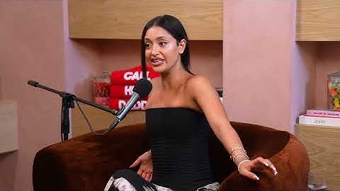 Leah’s Love Island Tell All