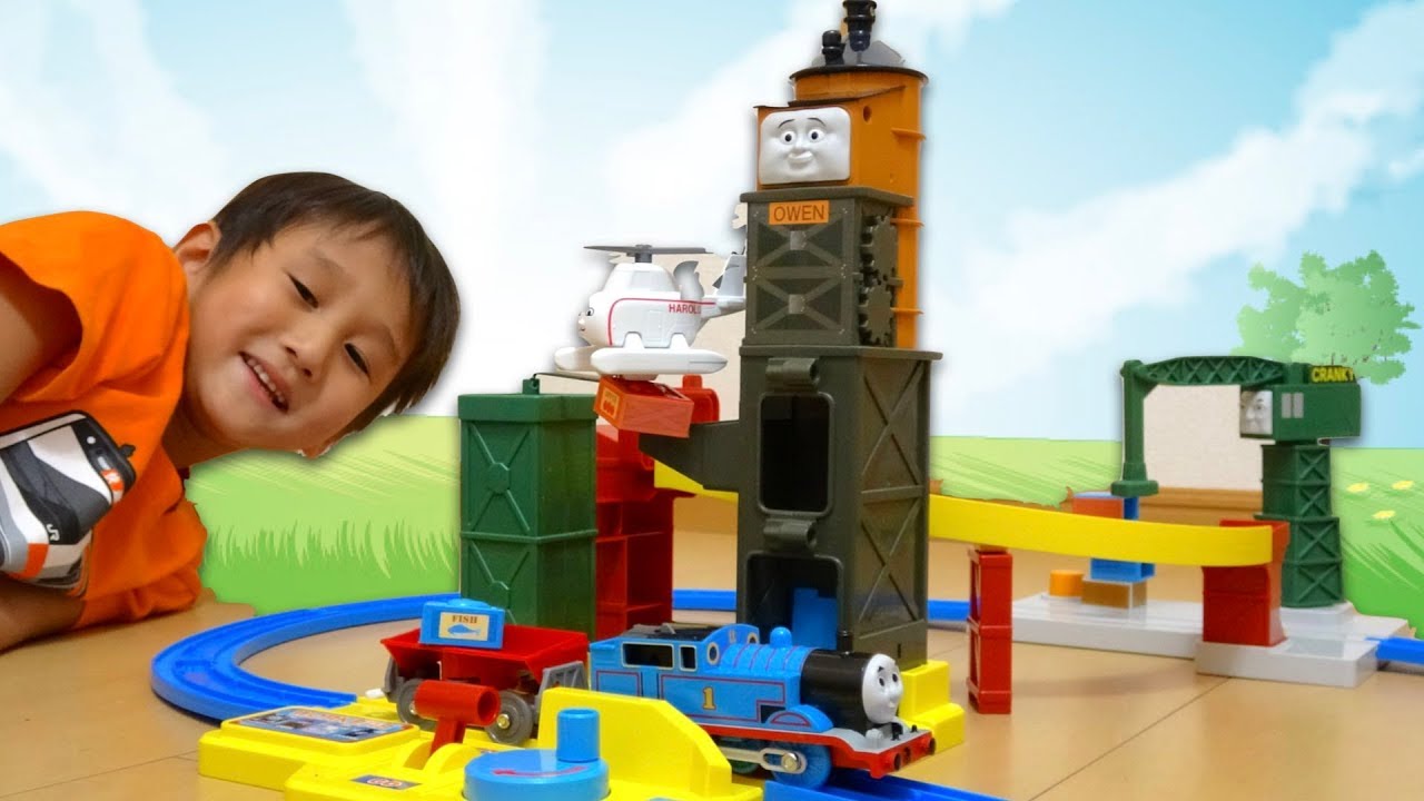 チャレンジ　ソドー島　未開封 2025年最新】チャレンジソドー島の人気アイテム - メルカリ