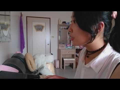 《後來》- 劉若英，簡單自動伴奏30秒翻唱 COVER 西土瓦