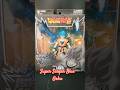 Dragon Stars Series  Super Saiyan Blue Goku dragon ball super broly version