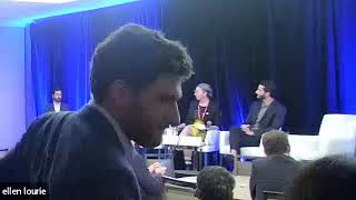 NACS 2022 Summit: Deep Dive -  Capturing the potential of CCUS/DAC