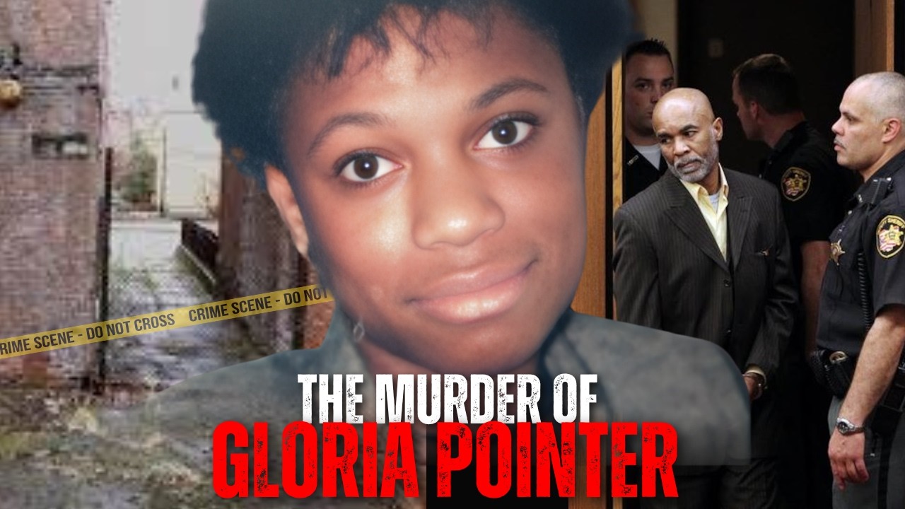 She Was On Her Way To School, She Never Made It...29 Years Later DNA Found Her Killer